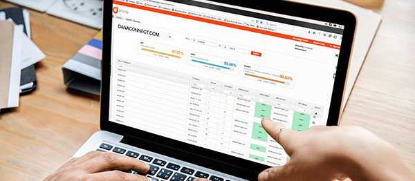 personal loan customer journey map