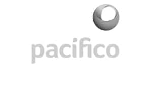 Customer logo Pacifico insurance