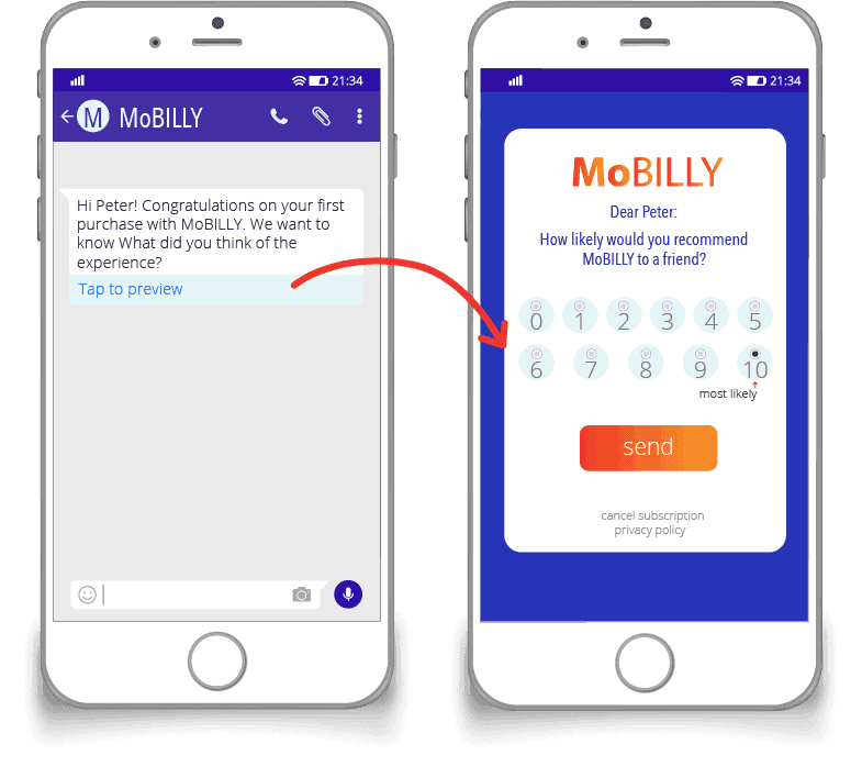 EWallet Automation Workflows