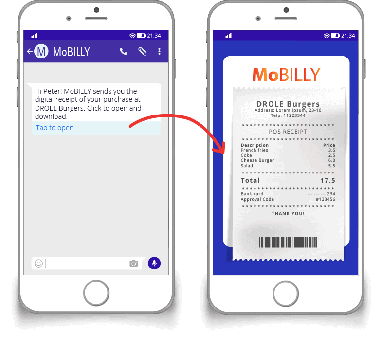 EWallet Automation Workflows