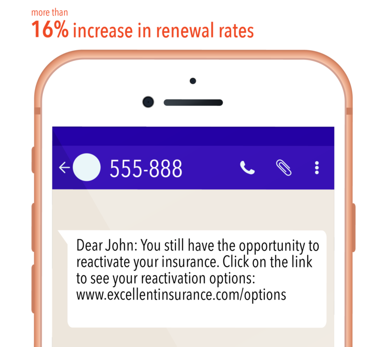 Renewals in Insurance