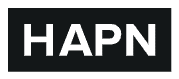 Logo Aliado DANAconnect: HAPN