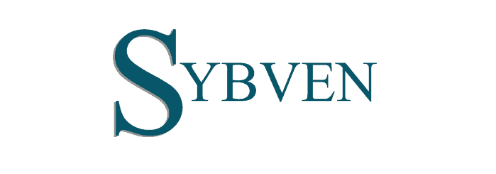 Logo Aliado DANAconnect: Sybven