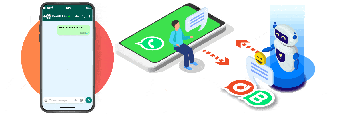 WhatsApp Chatbot for Insurance