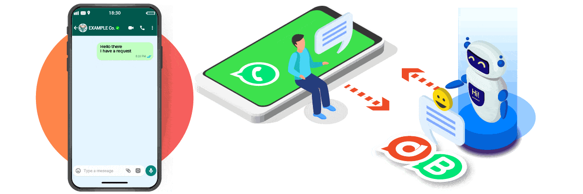 WhatsApp Chatbot for Banking