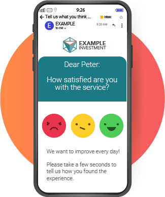 Customer Satisfaction Survey After a Claim – Claim CSAT