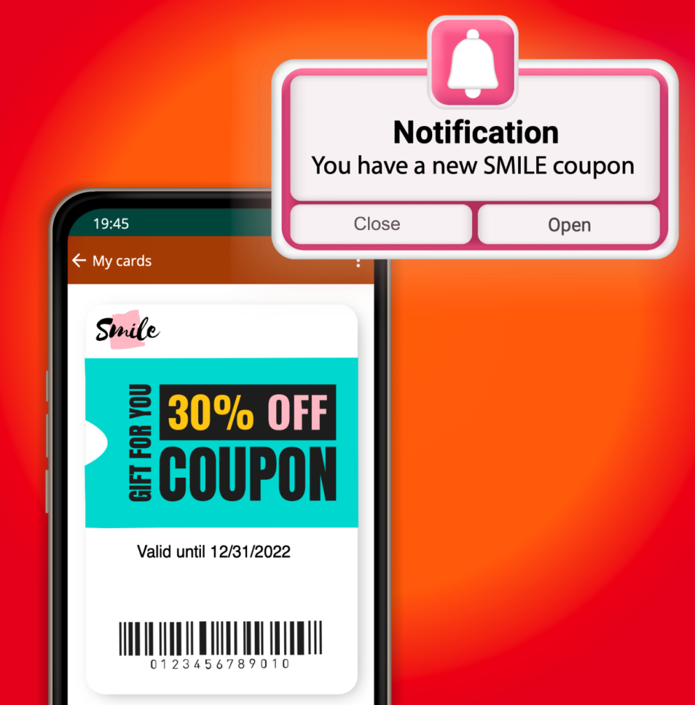 push notifications in google and apple wallet are redefining channel strategy