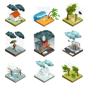 Climate Change The New Horizon for Insurers