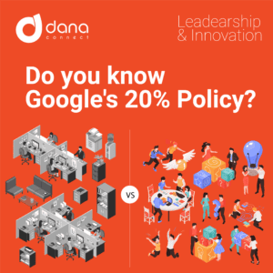 The Power of Dedicated Innovation Time: Unpacking Google's 20% Time Policy