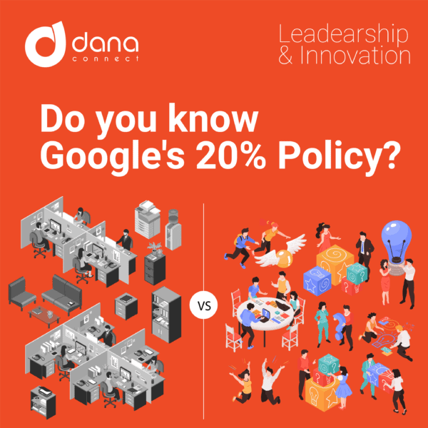 The Power of Dedicated Innovation Time: Unpacking Google's "20% Time" Policy